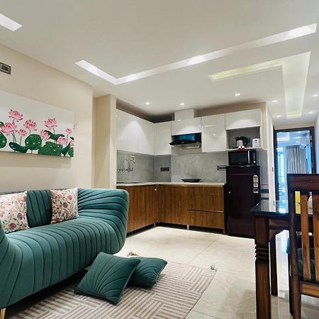 Zen Suites Gurgaon - Luxe Stays Collection Dış mekan fotoğraf