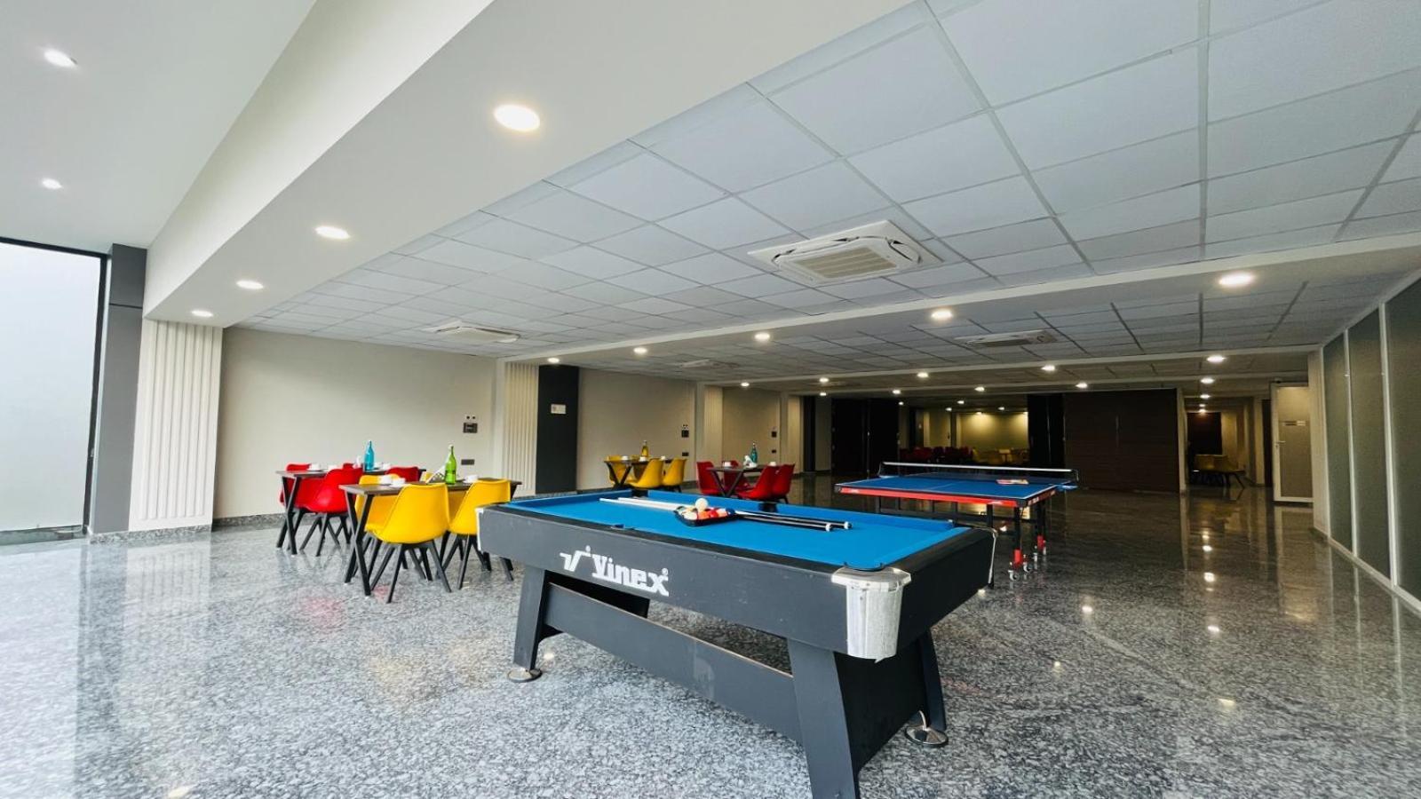 Zen Suites Gurgaon - Luxe Stays Collection Dış mekan fotoğraf