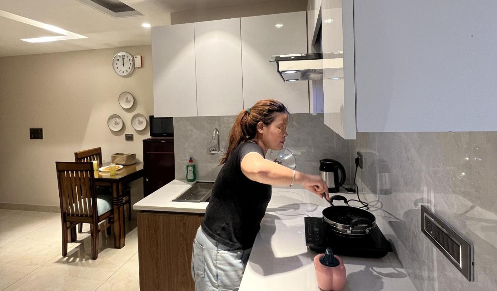 Zen Suites Gurgaon - Luxe Stays Collection Dış mekan fotoğraf