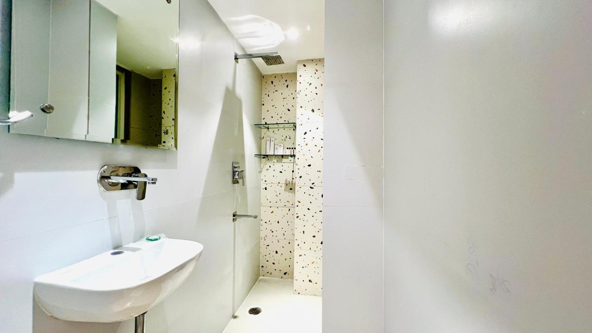 Zen Suites Gurgaon - Luxe Stays Collection Dış mekan fotoğraf